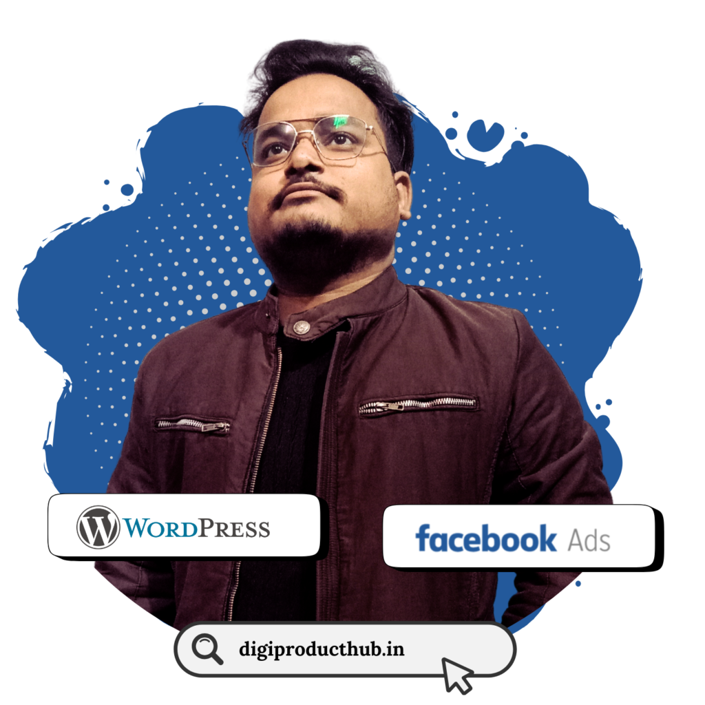 Ashish Vaish Portfolio