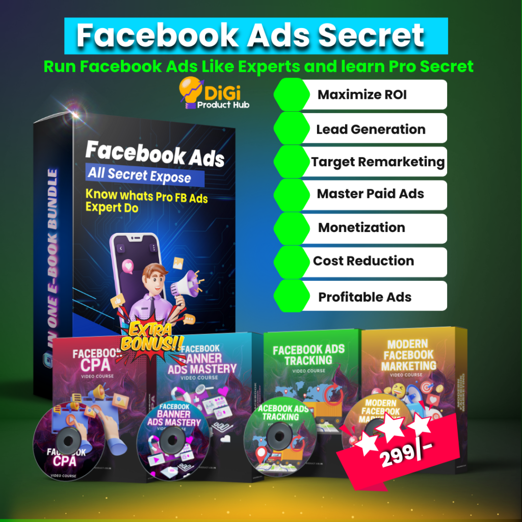 Facebook Ads Secret (2)