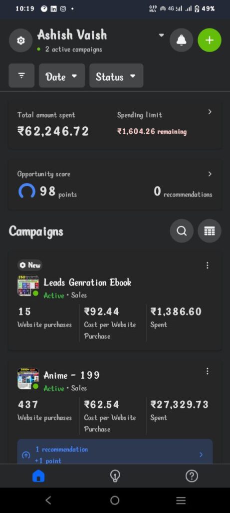 ashishvaishportfolio